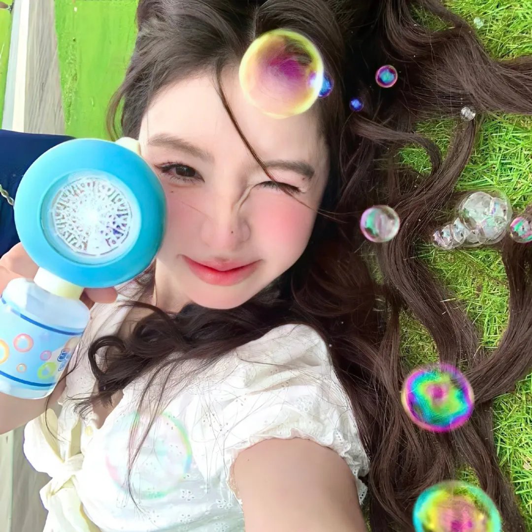 谁允许你当女主了